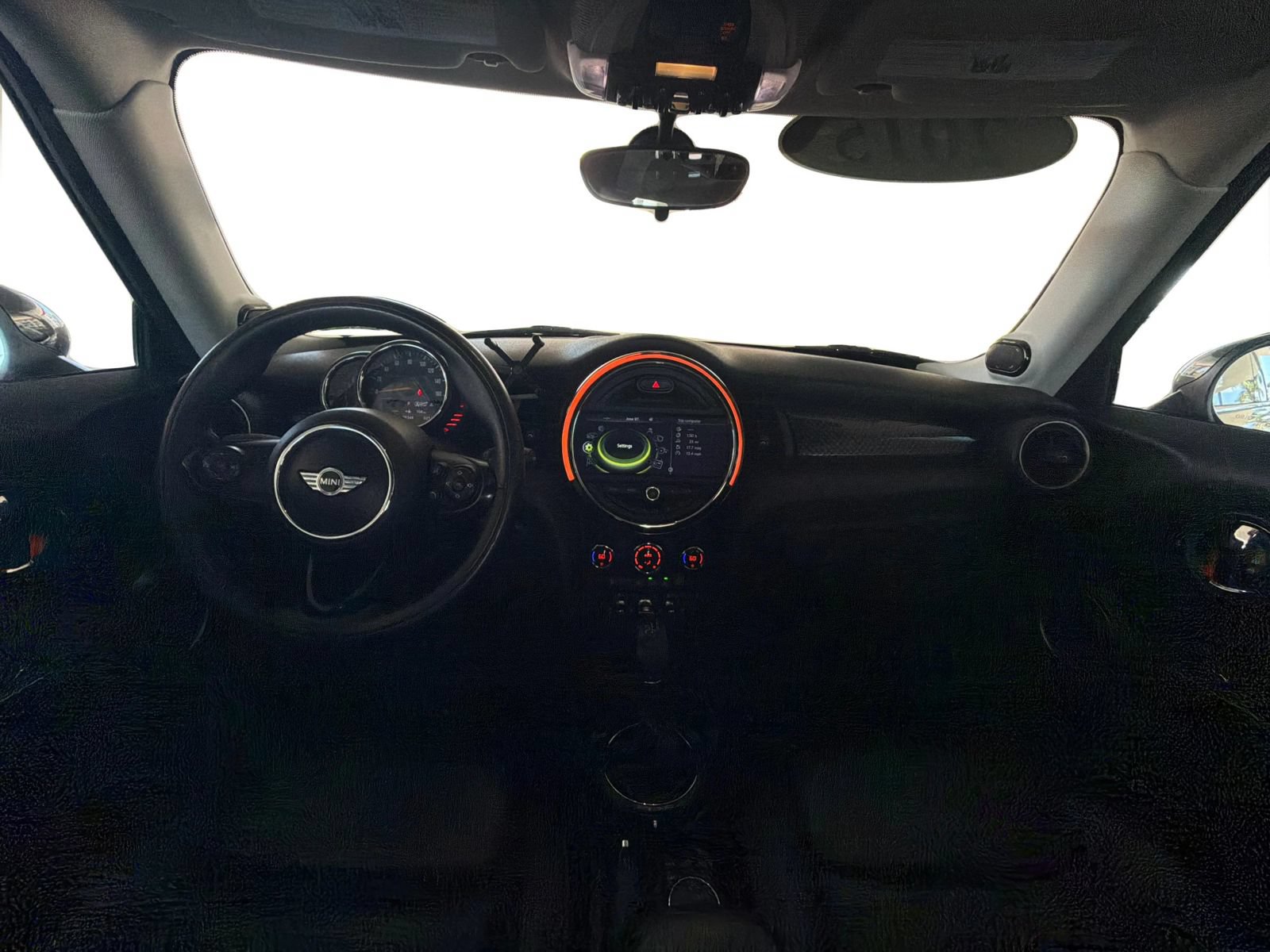 Used 2015 MINI Cooper S FWD image 21