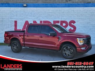 Used 2021 Ford F150 XLT w/ Equipment Group 302A High AWD/4WD video 1