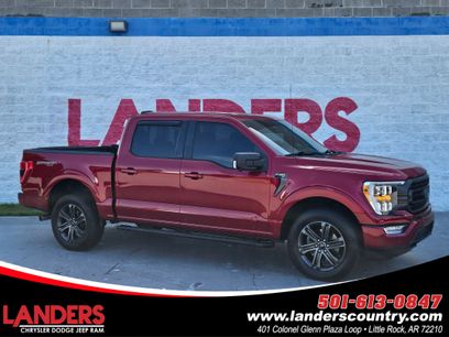 Used 2021 Ford F150 XLT w/ Equipment Group 302A High