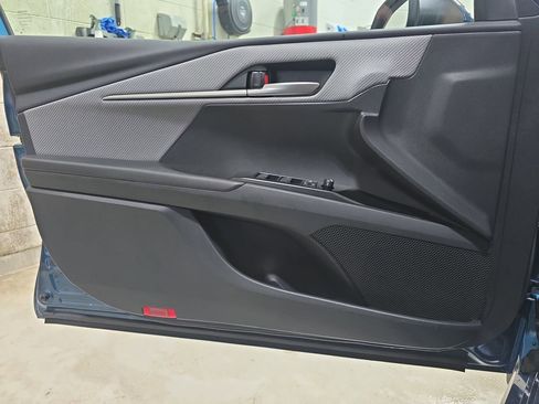 Used 2025 Toyota Camry SE image 25