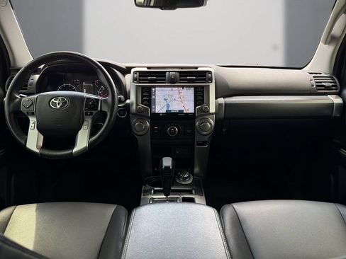 Used 2023 Toyota 4Runner SR5 Premium AWD/4WD image 17