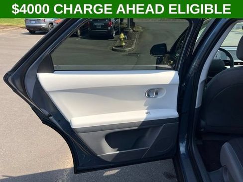 Used 2024 Hyundai Ioniq 5 SEL AWD/4WD image 10