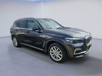 Used 2019 BMW X5 xDrive40i w/ Convenience Package