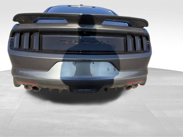 Used 2015 Ford Mustang GT Premium w/ GT Performance Package RWD image 11