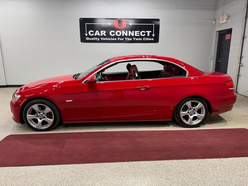 Used 2007 BMW 328i Convertible image 63