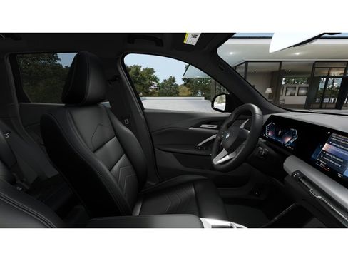 New 2026 BMW X1 xDrive28i w/ Convenience Package image 9