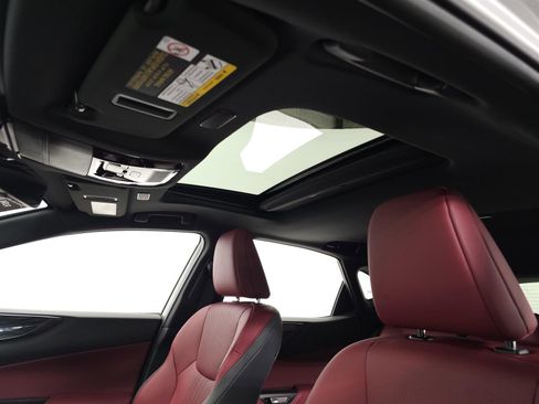 Certified 2026 Lexus NX 350 AWD w/ Accessory Package (2T) image 18