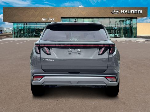 New 2026 Hyundai Tucson SEL FWD image 6
