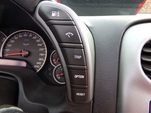 Used 2006 Chevrolet Corvette Convertible image 53