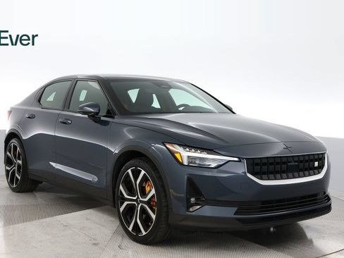 Used 2023 Polestar Polestar 2 w/ Pilot Pack AWD/4WD image 12