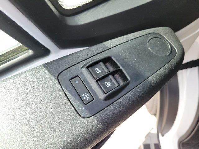 Used 2025 RAM ProMaster 2500 w/ U-Haul Equipment Group FWD image 13