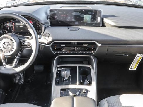 New 2026 MAZDA CX-70 SC Plus image 39