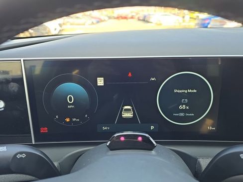 New 2025 Hyundai Santa Cruz Limited AWD/4WD image 15