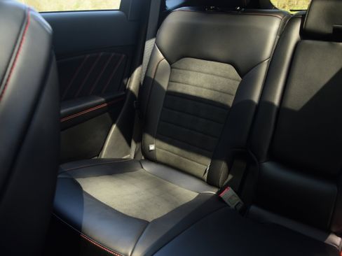 Used 2024 Ford Edge ST-Line AWD/4WD image 14