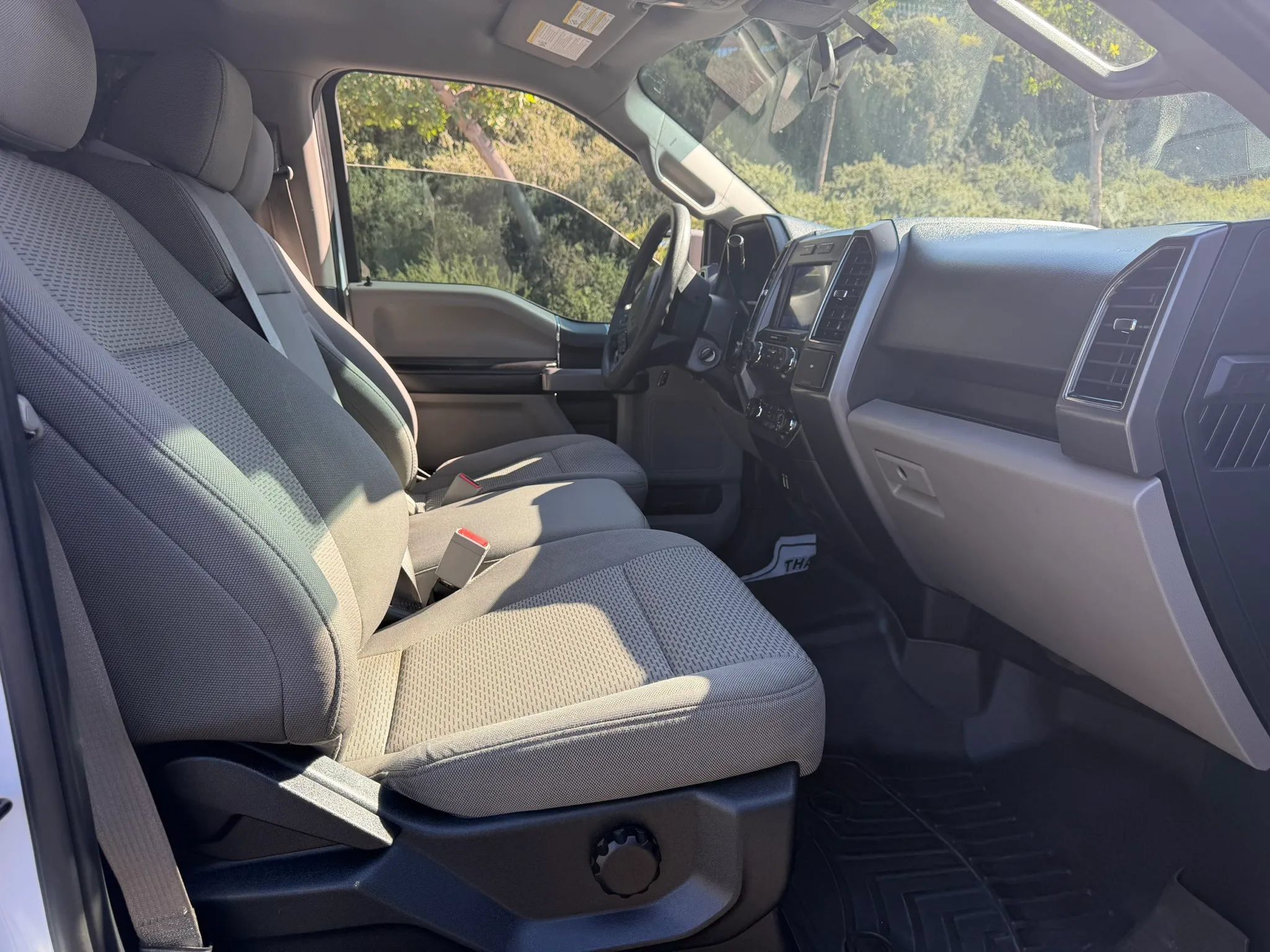 Used 2019 Ford F150 XLT AWD/4WD image 19