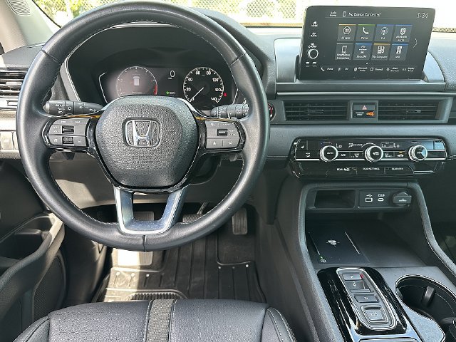 Used 2024 Honda Pilot EX-L image 15