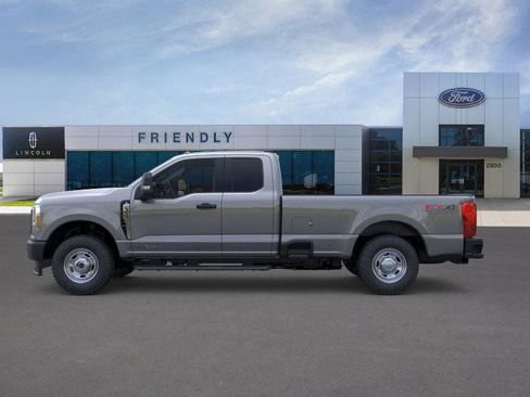 New 2026 Ford F350 XL w/ XL Off-Road Package image 3