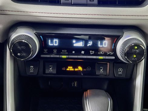 Used 2024 Toyota RAV4 XLE Premium w/ Weather Package FWD image 26