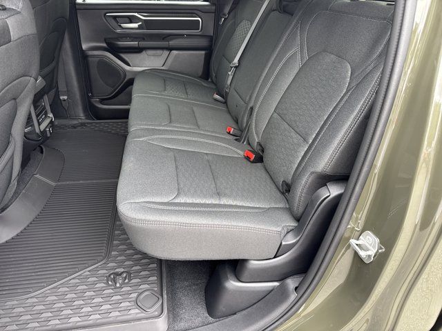 New 2027 RAM 1500 Big Horn AWD/4WD image 18