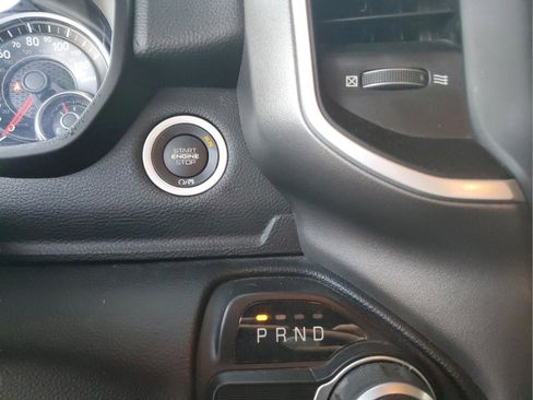 Used 2022 RAM 1500 Big Horn image 24