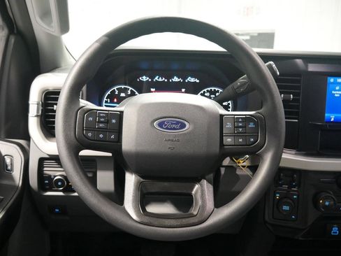 New 2026 Ford F450 XL w/ XL Chrome Package image 61