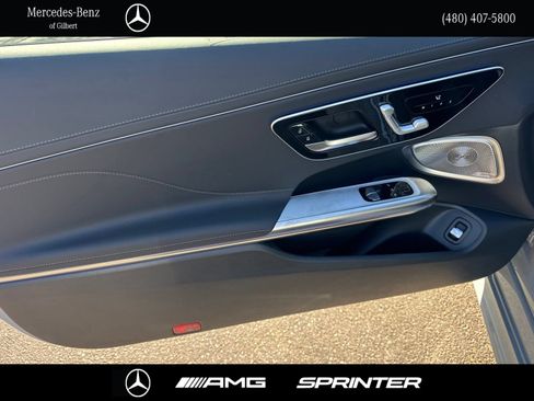 New 2026 Mercedes-Benz CLE 450 4MATIC Coupe image 13