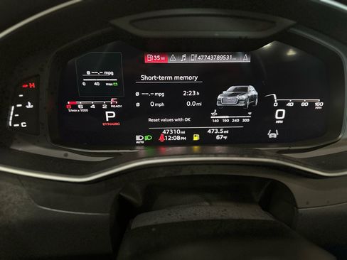 Used 2021 Audi A6 Premium Plus w/ Premium Plus Package image 25