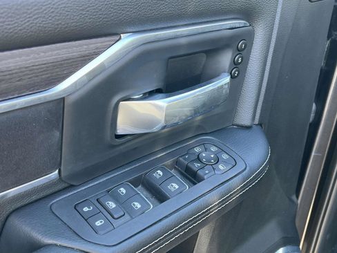New 2025 RAM 2500 Laramie image 7