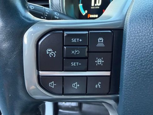 Used 2021 Ford F150 Limited AWD/4WD image 18