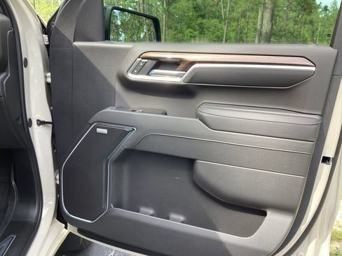 New 2026 Chevrolet Silverado 1500 RST w/ Safety Package AWD/4WD image 26