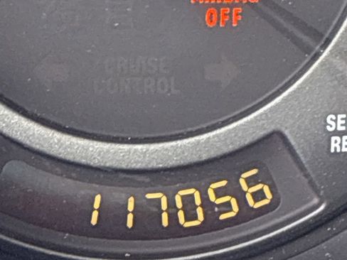 Used 2005 Honda Element EX image 5