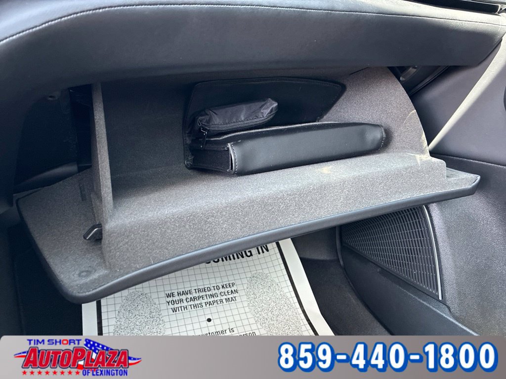 Used 2024 Acura MDX w/ Technology Package FWD image 38