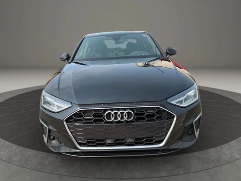Used 2020 Audi A4 2.0T Premium w/ Convenience Package AWD/4WD image 2