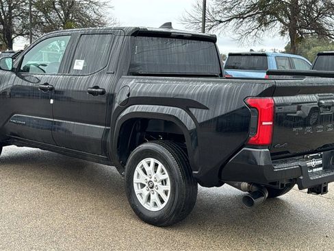 New 2026 Toyota Tacoma SR5 image 6