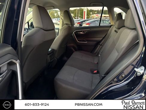 Used 2024 Toyota RAV4 XLE image 22