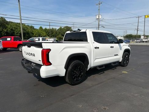 Used 2023 Toyota Tundra SR5 w/ SR5 Convenience Package RWD image 5