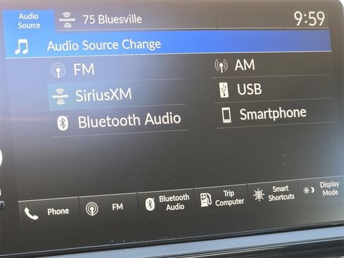 New 2026 Honda Odyssey EX-L image 5