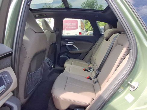 Certified 2025 Audi Q5 Premium w/ Premium Plus AWD/4WD image 22