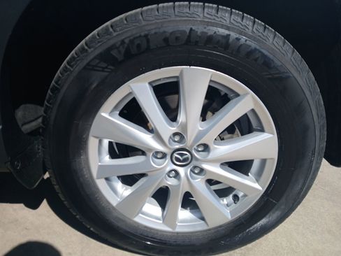 Used 2016 MAZDA CX-5 Touring w/ Bose/Moonroof Package image 29