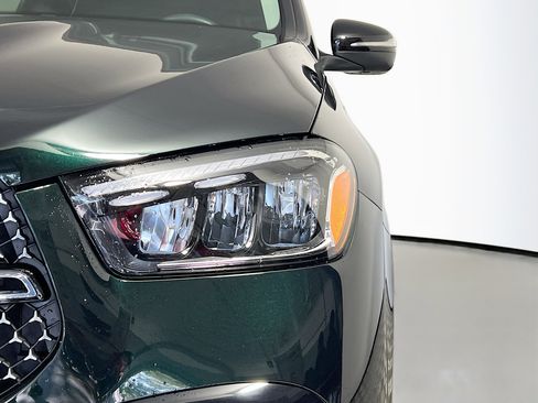 Used 2024 Mercedes-Benz GLE 350 4MATIC w/ AMG Line Exterior image 12