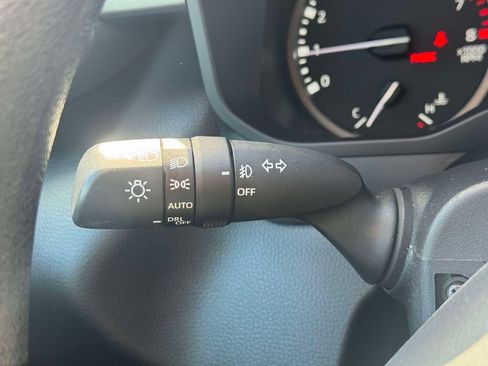 Used 2025 Toyota Tundra SR5 AWD/4WD image 22