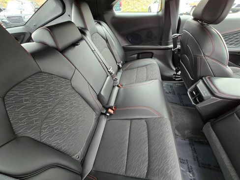 New 2025 Dodge Charger R/T w/ Quick Order Package 25M R/T image 25