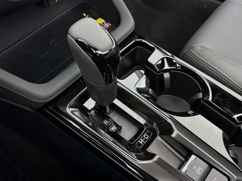 New 2026 Subaru Forester Touring AWD/4WD image 17