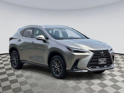 Used 2024 Lexus NX 350 AWD w/ Cold Area Package