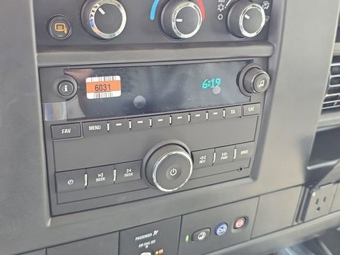 New 2025 Chevrolet Express 2500 w/ Driver Convenience Package image 10