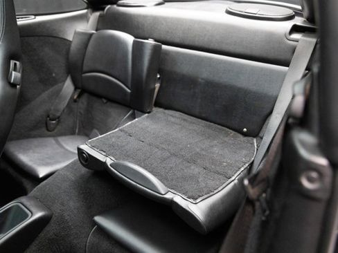 Used 1996 Porsche 911 Targa RWD image 48