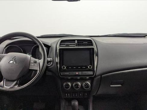 Used 2024 Mitsubishi Outlander Sport SE AWD/4WD image 22