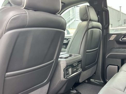 Used 2024 GMC Sierra 1500 AT4X AWD/4WD image 20