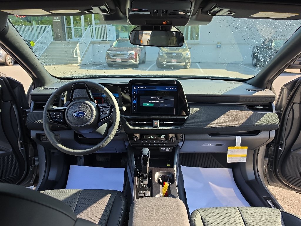 New 2026 Subaru Outback Limited AWD/4WD image 23