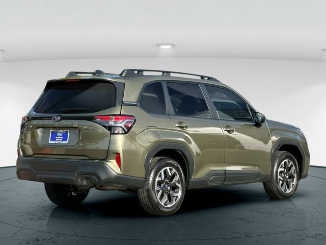 Certified 2026 Subaru Forester Premium AWD/4WD image 6
